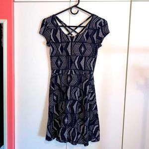 Aeropostale dress: never worn
